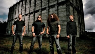 Teledysk: Coheed And Cambria – „The Broken”