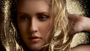 Teledysk: Ellie Goulding – „Starry Eyed”