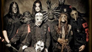 Zbliża Się Slipknot