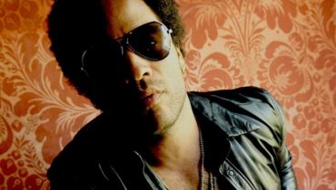 Lenny Kravitz zapowie ostatni album Jacksona