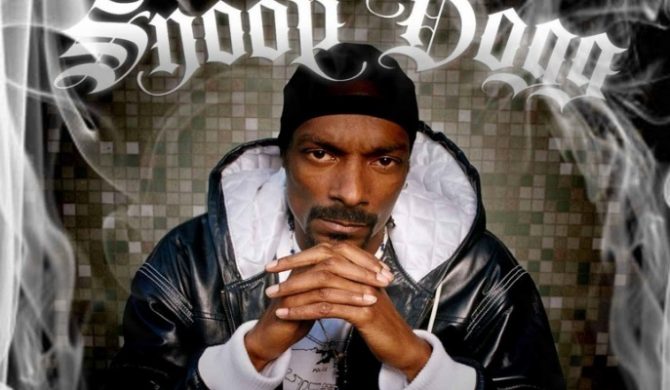 Snoop Dogg wraca do UK