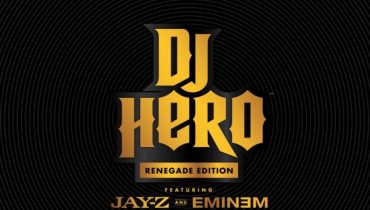 Eminem i Jay-Z w DJ Hero