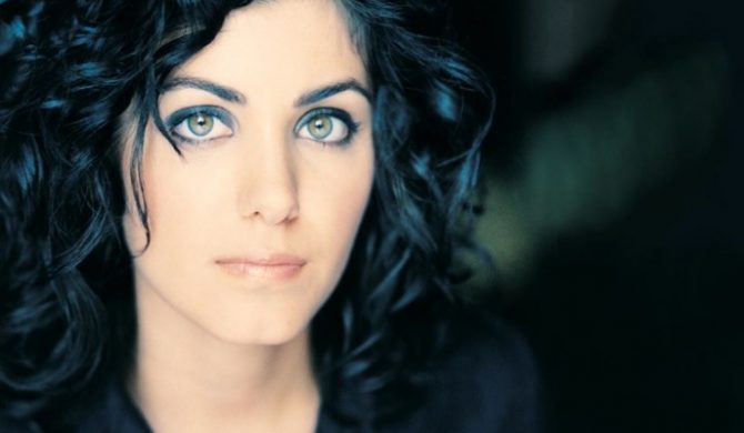 Katie Melua potwierdziła pracę nad nowym krążkiem