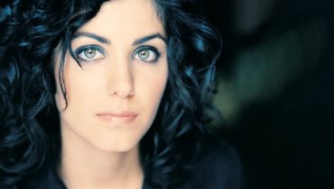 Katie Melua potwierdziła pracę nad nowym krążkiem