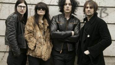 The Dead Weather na maj