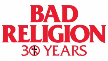 Bad Religion w Warszawie!