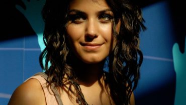 Katie Melua powraca