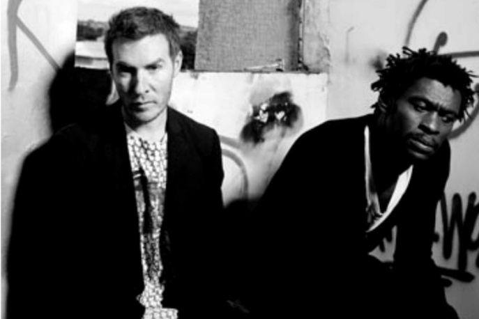 Teledysk: Massive Attack – „Saturday Come Slow”