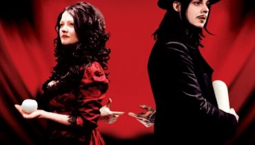 Ukazał się koncertowy album The White Stripes