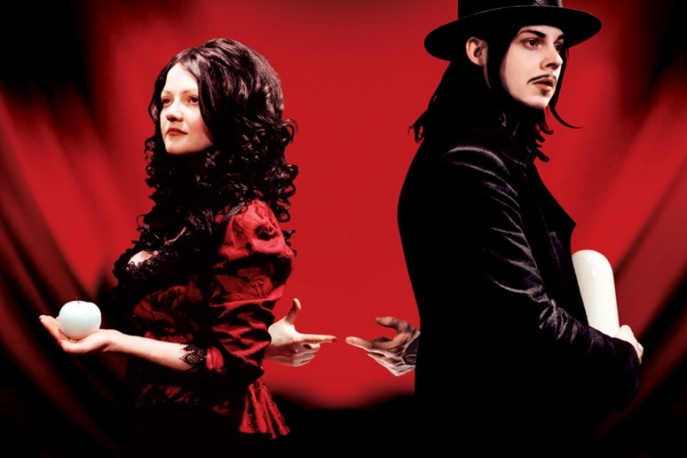 Ukazał się koncertowy album The White Stripes