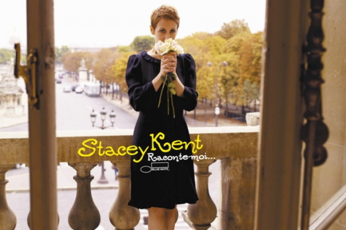 Stacey Kent „Raconte-moi…”