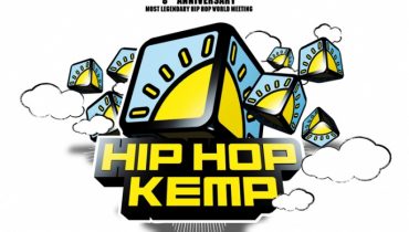 Nowe Gwiazdy Hip Hop Kemp 2009