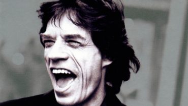 Mick Jagger i Mick Taylor znowu razem