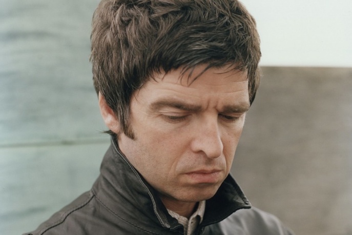 Noel Gallagher w reklamie Adidasa [video]