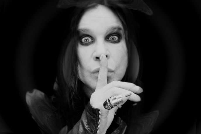 Ozzy i Sharon Osbourne`owie pojawią się na rocznicy urodzin Lennona