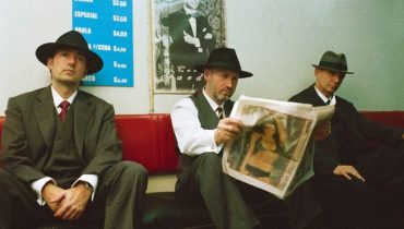 Gotan Project – nowy album w kwietniu