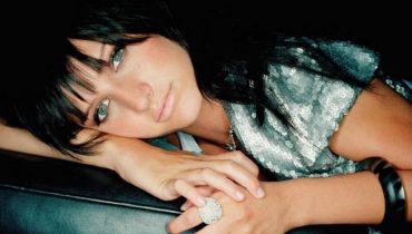 Ashlee Simpson Podekscytowana Rolą