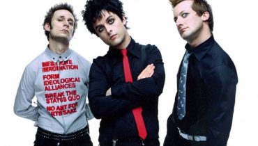 Green Day wraca do początku