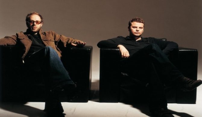 Nowy album The Chemical Brothers w czerwcu!