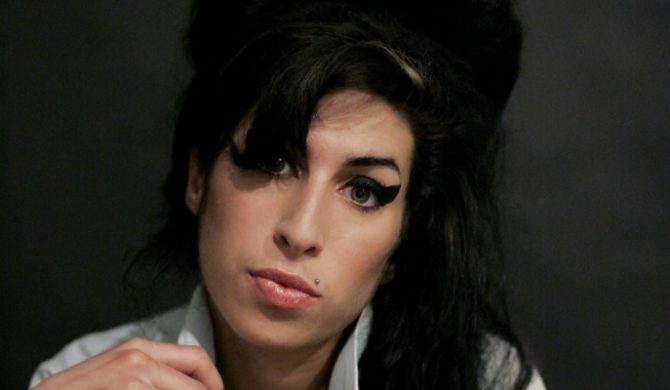 Amy Winehouse od nowa