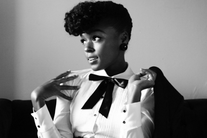 Teledysk: Janelle Monae – „Tight Rope”