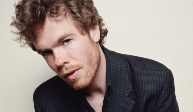 Nowy Josh Ritter