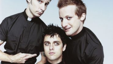 Teledysk: Green Day – „Last Of The American Girls”