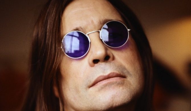 Singiel Ozzy`ego Osbourne`a w serialu