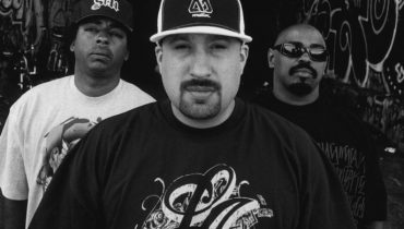 Cypress Hill koncertowo