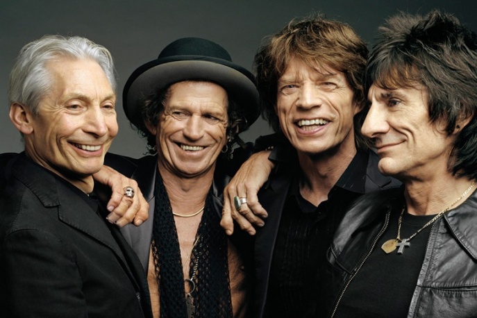 Nowy singiel The Rolling Stones