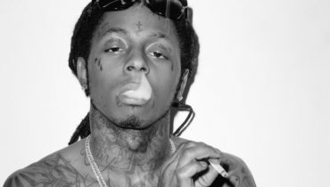 Lil Wayne nie próżnuje w więzieniu