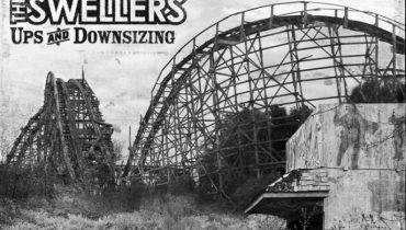 The Swellers – „Ups And Downsizing”