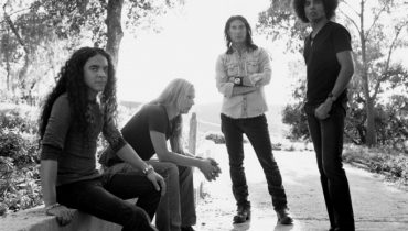 Nowy album Alice In Chains?