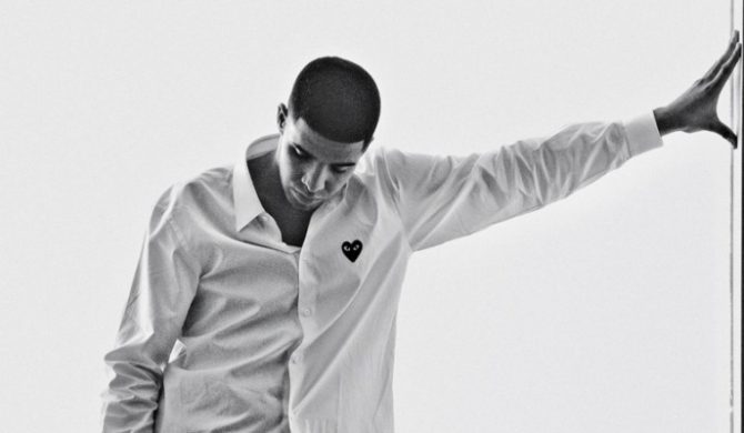 Teledysk: Drake – „Over”