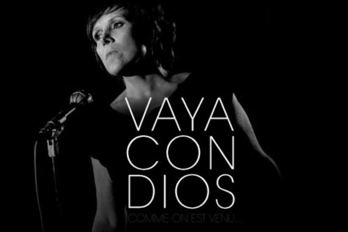 Vaya Con Dios – „Comme on est venu…