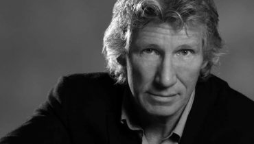 Roger Waters zaprezentuje „The Wall”