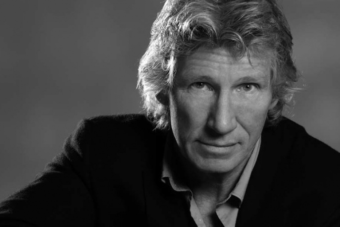 Roger Waters zaprezentuje „The Wall”