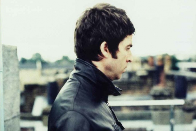 Noel Gallagher z chórem [video]