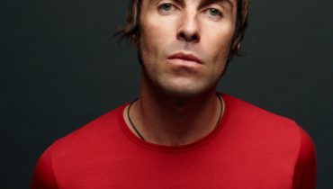 Liam Gallagher Startuje Z Ubraniami