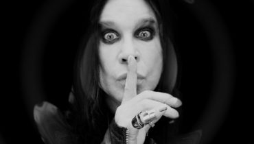 Nowy kawałek Ozzy`ego Osbourne`a w całości