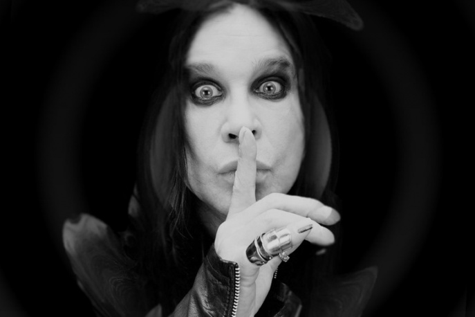 Nowy kawałek Ozzy`ego Osbourne`a w całości