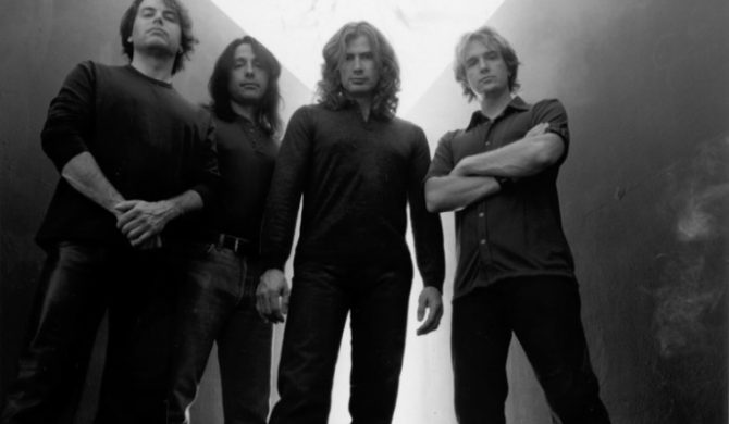 Teledysk: Megadeth – „The Right To Go Insane”