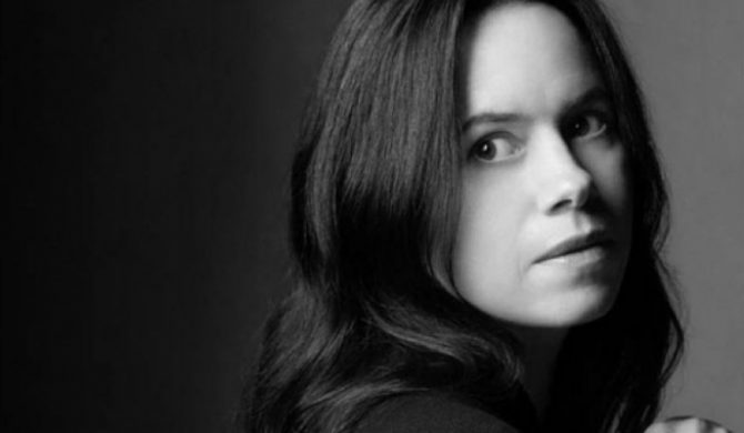 Nowy album Natalie Merchant