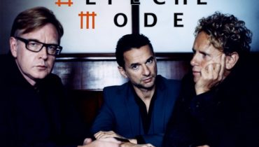 Depeche Mode Wracają Na Koncerty