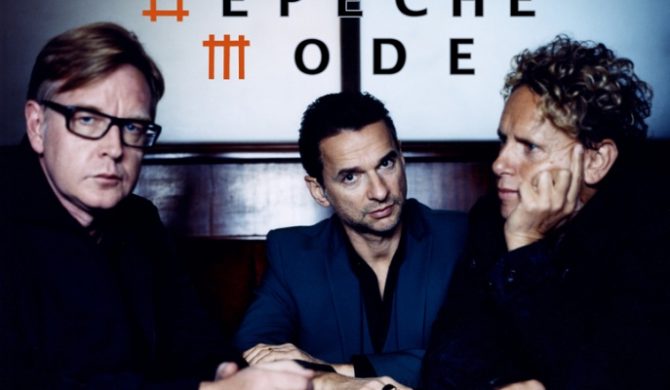 Depeche Mode Wracają Na Koncerty