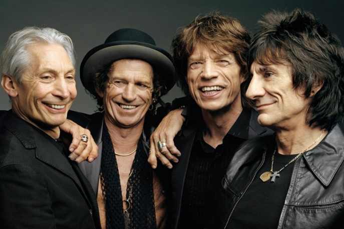 The Rolling Stones z nowym klipem na UK Record Store Day