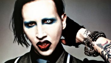 Marilyn Manson rozpoczyna promocję [video]