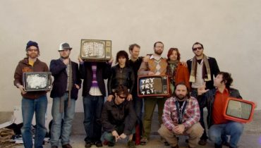 Album Broken Social Scene za darmo do odsłuchu