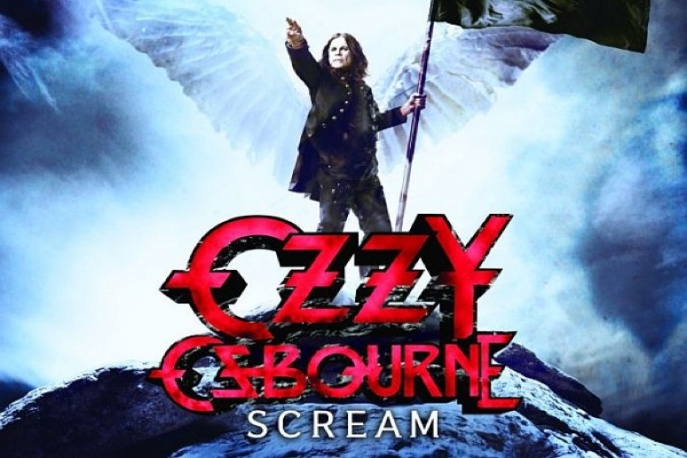 Szczegóły nowego albumu Ozzy`ego Osbourne`a