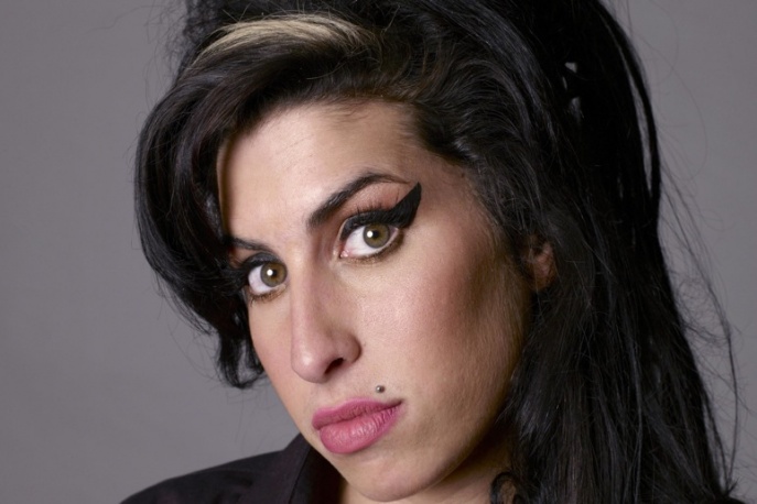 Amy Winehouse pijana w szpitalu